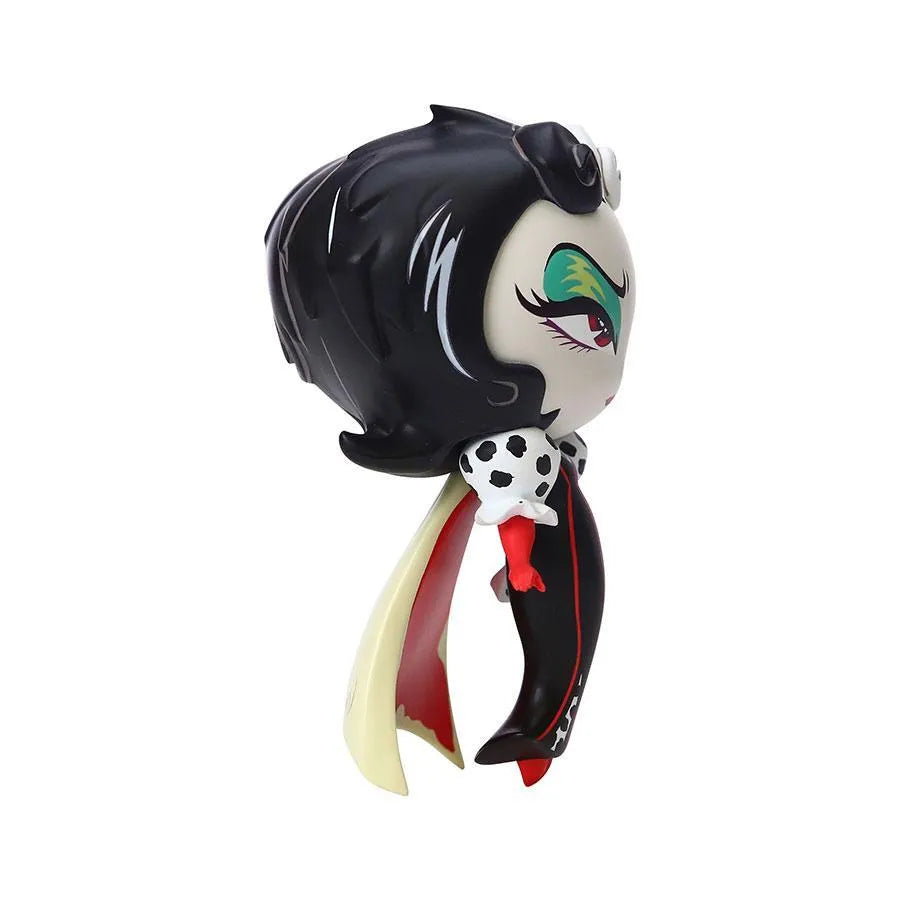 Disney Showcase Miss Mindy Vinyl - Cruella De Vil