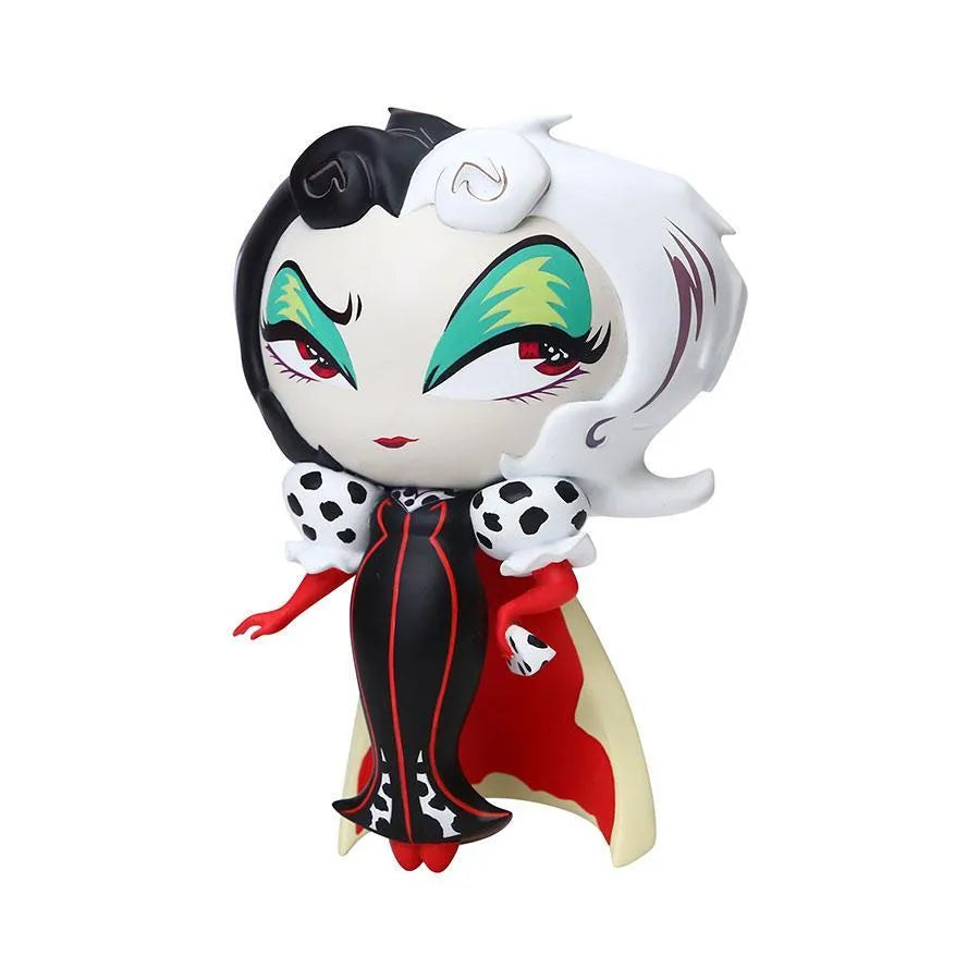 Disney Showcase Miss Mindy Vinyl - Cruella De Vil
