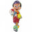 Disney Britto Pinocchio 80th Anniversary Figurine - Large