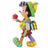 Disney Britto Pinocchio 80th Anniversary Figurine - Large