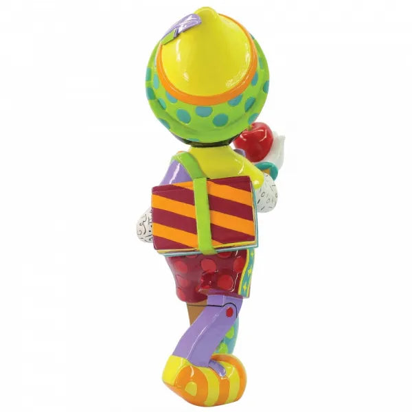 Disney Britto Pinocchio 80th Anniversary Figurine - Large