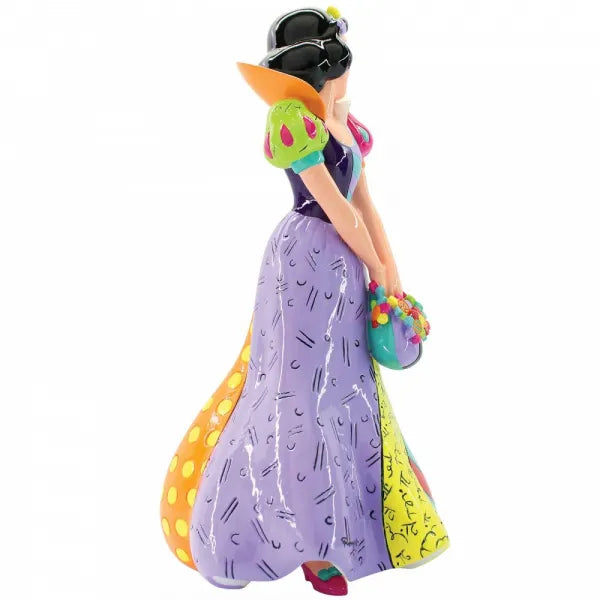 Disney Britto Snow White Figurine - Large