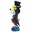 Disney Britto Mickey Mouse With Top Hat Figurine - Large