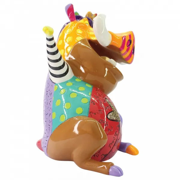 Disney Britto The Lion King Figurine - Medium