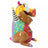 Disney Britto The Lion King Figurine - Medium