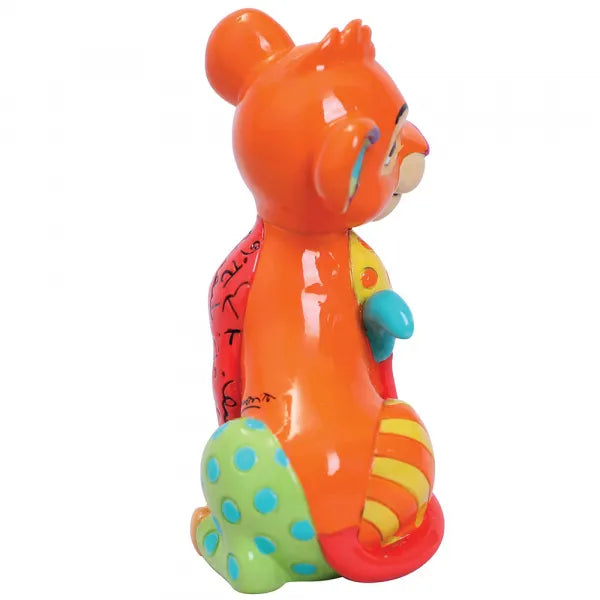 Disney Britto Simba Mini Figurine