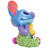 Disney Britto Stitch Mini Figurine
