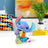 Disney Britto Stitch Mini Figurine