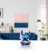 Disney Showcase - Stitch Hugs - Stitch with Book Mini Figurine