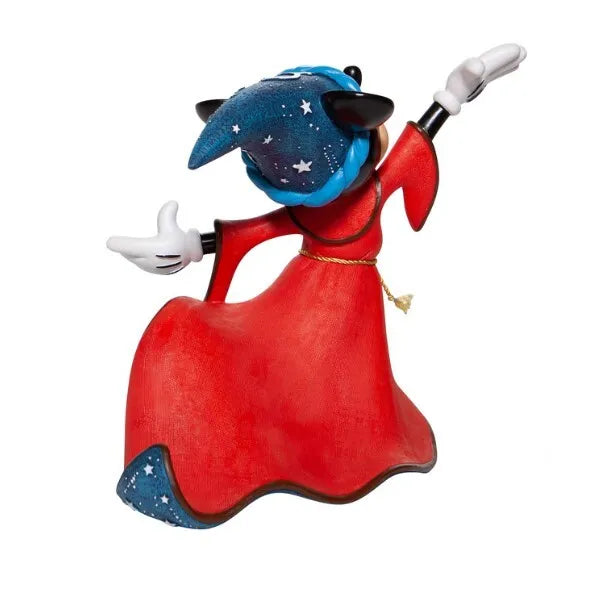 Disney Showcase Couture De Force - Sorcerer Mickey 80th Anniversary