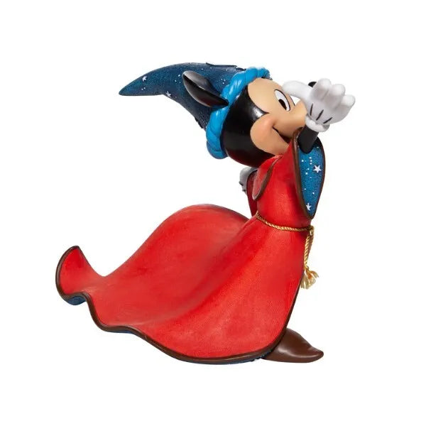 Disney Showcase Couture De Force - Sorcerer Mickey 80th Anniversary