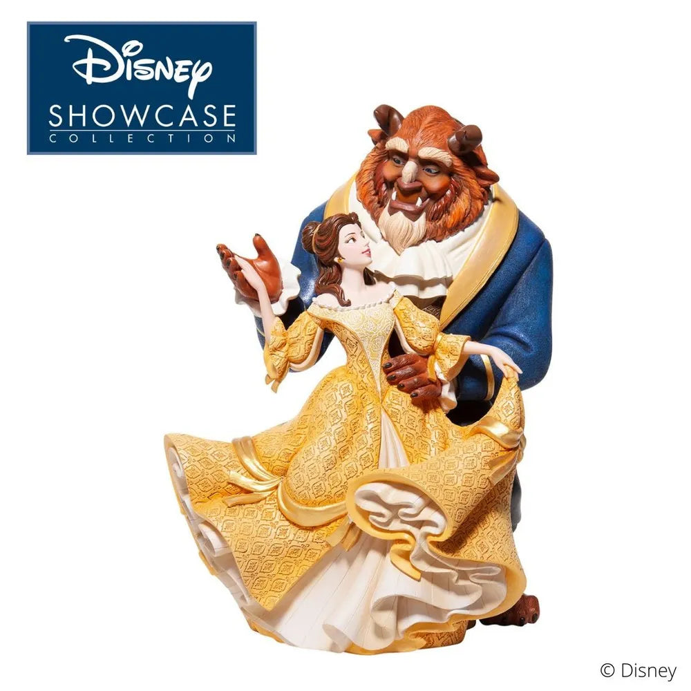 Disney Showcase Couture De Force - Beauty and Beast