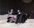 Disney Showcase Couture De Force - Nightmare Before Christmas Jack Skellington