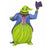 Disney Showcase Couture De Force - Oogie Boogie
