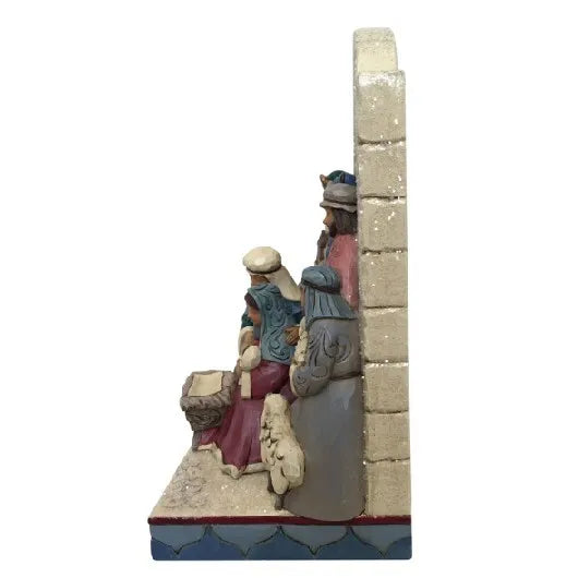 Jim Shore Heartwood Creek Victorian - Nativity