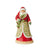 Jim Shore Heartwood Creek - Santa With Holly