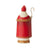 Jim Shore Heartwood Creek Santas Around The World - Belgian Santa