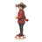 Jim Shore Heartwood Creek Christmas Around The World - Canadian Mountie Nutcracker