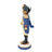 Jim Shore Heartwood Creek Christmas Around The World - French Nutcracker