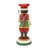 Jim Shore Heartwood Creek Christmas Around the World - Italian Nutcracker