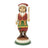 Jim Shore Heartwood Creek Christmas Around the World - Italian Nutcracker