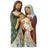 Jim Shore Heartwood Creek - Nativity Holy Family Pint Sized  13cm