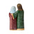 Jim Shore Heartwood Creek - Nativity Holy Family Pint Sized  13cm