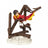 Wizarding World Of Harry Potter - Harry Quidditch Year Two Figurine