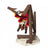 Wizarding World Of Harry Potter - Harry Quidditch Year Two Figurine