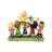 Peanuts by Jim Shore - Peanuts Gang 70th Anniversary - A Grand Celebration