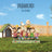 Peanuts by Jim Shore - Peanuts Gang 70th Anniversary - A Grand Celebration