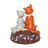 Jim Shore Disney Traditions - Aristocats - Pride And Joy Carved By Heart