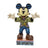 Jim Shore Disney Traditions - Mickey Mouse Halloween - Creature Feature