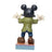 Jim Shore Disney Traditions - Mickey Mouse Halloween - Creature Feature