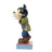 Jim Shore Disney Traditions - Mickey Mouse Halloween - Creature Feature