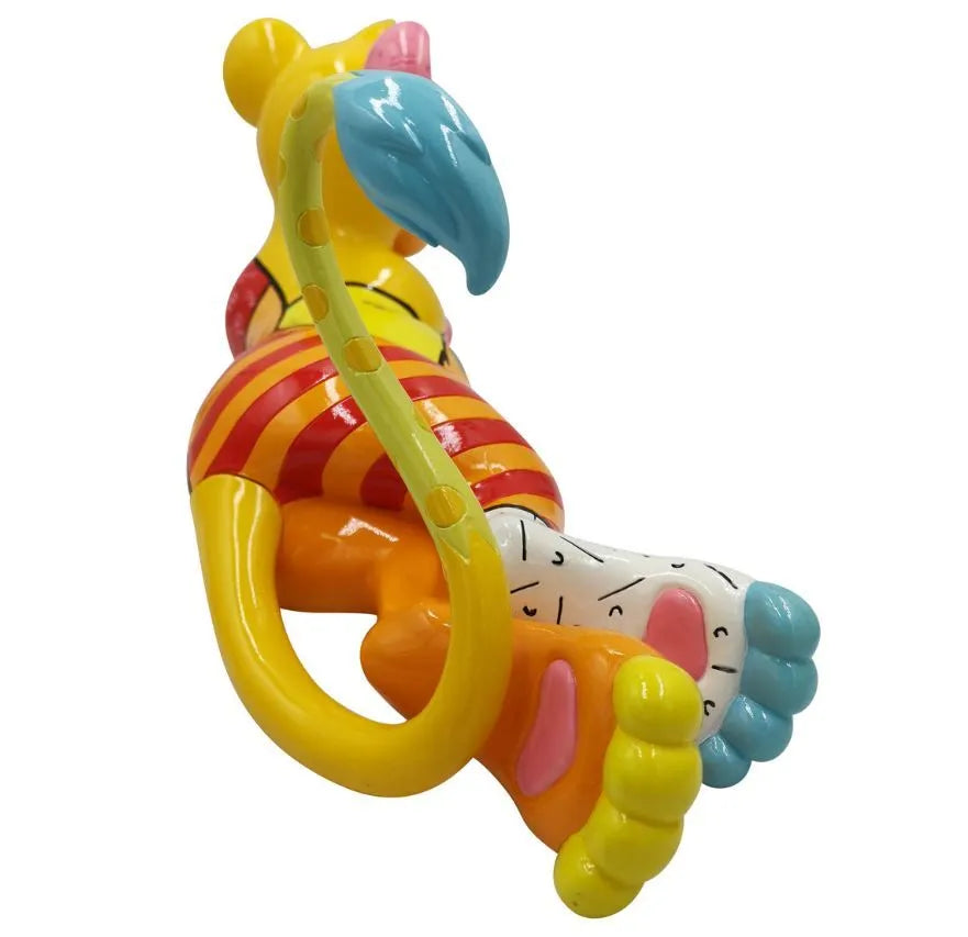 Disney Britto Simba Extra Large Figurine