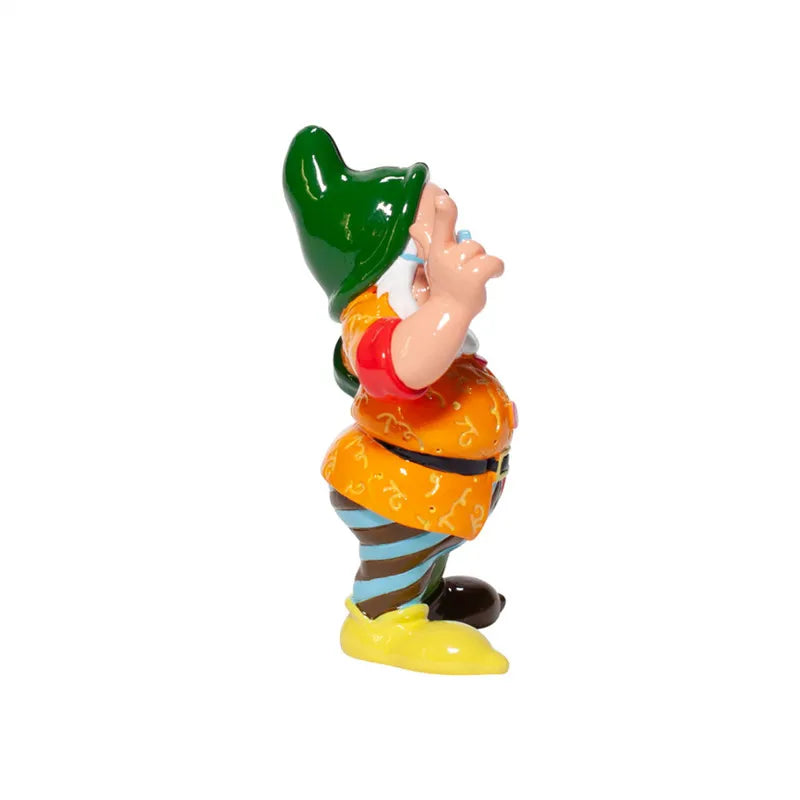 Disney Britto Doc Mini Figurine