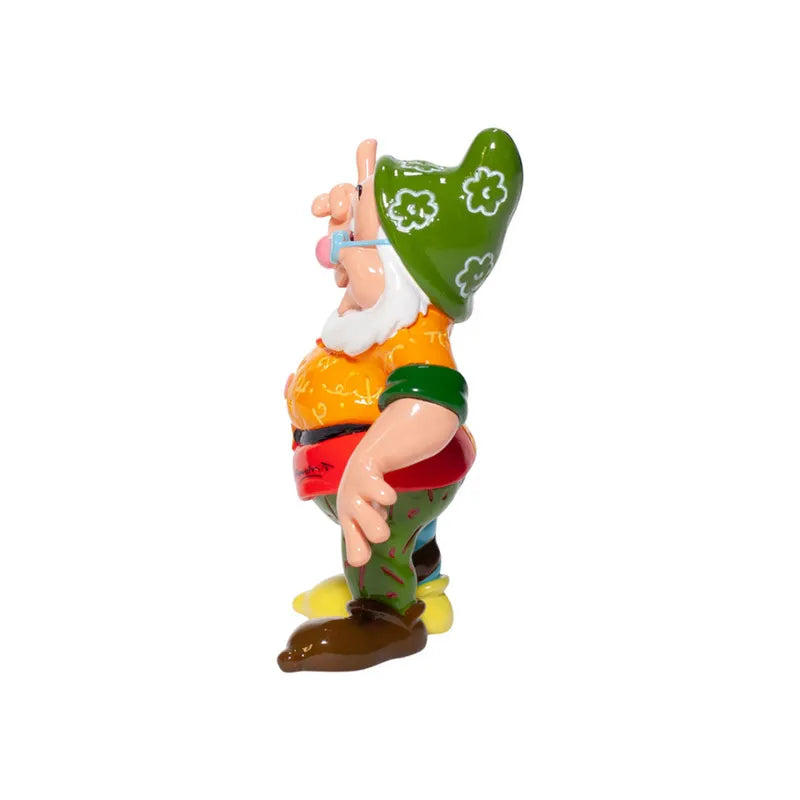 Disney Britto Doc Mini Figurine