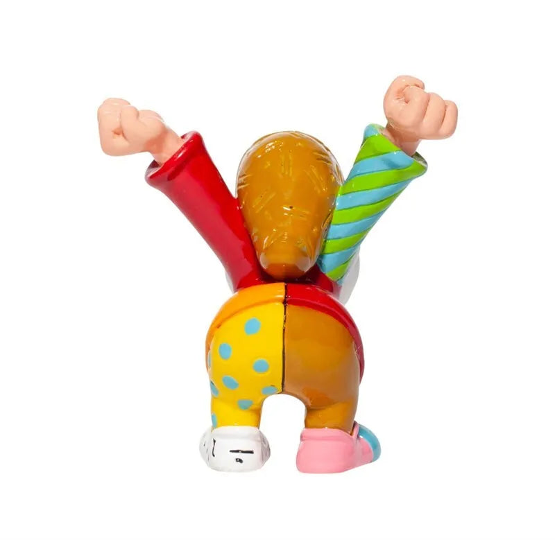 Disney Britto Grumpy Mini Figurine