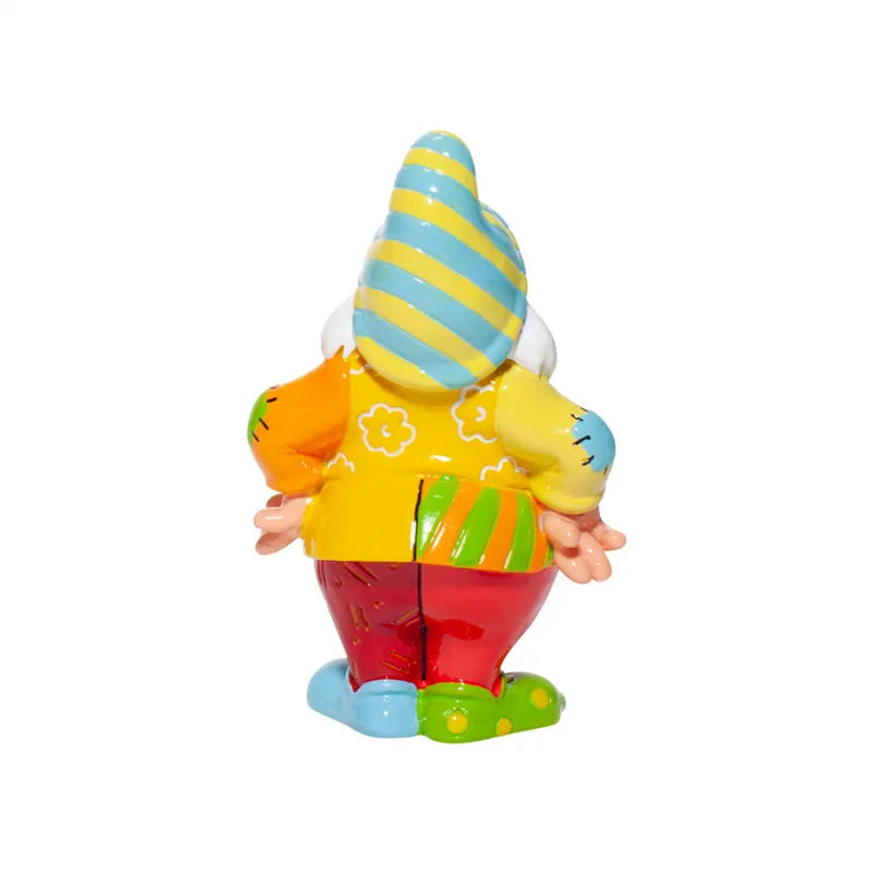 Disney Britto Happy Mini Figurine