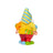 Disney Britto Happy Mini Figurine