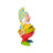 Disney Britto Happy Mini Figurine