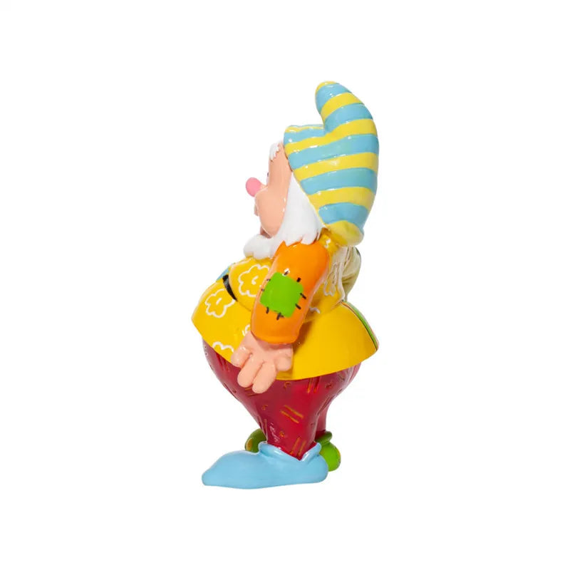 Disney Britto Happy Mini Figurine