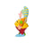 Disney Britto Happy Mini Figurine