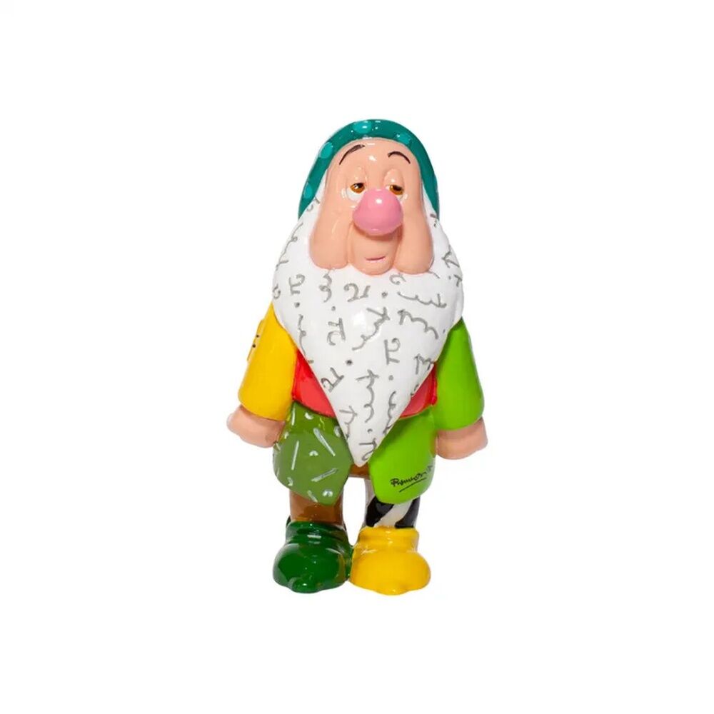 Disney Britto Sleepy Mini Figurine