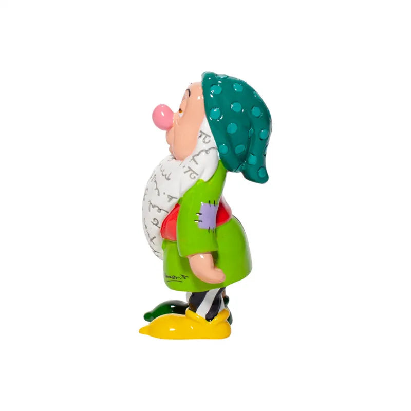 Disney Britto Sleepy Mini Figurine