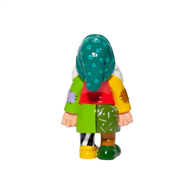 Disney Britto Sleepy Mini Figurine