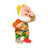 Disney Britto Sneezy Mini Figurine