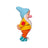 Disney Britto Bashful Mini Figurine