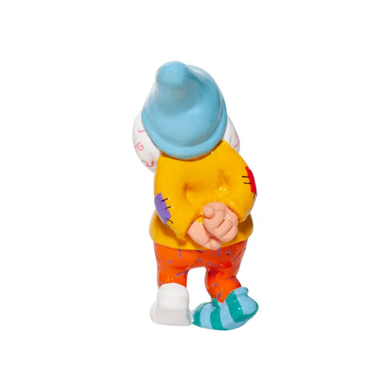 Disney Britto Bashful Mini Figurine